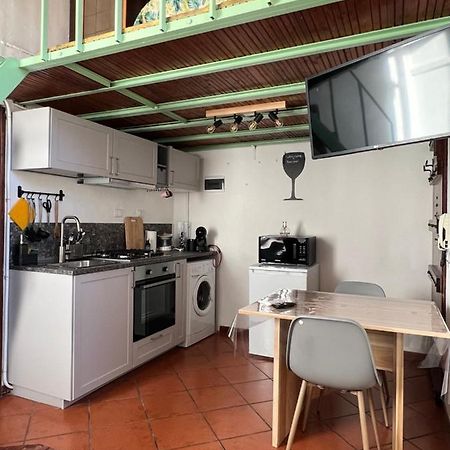 La Casa Di Pupi In Santa Croce Apartman Firenze Kültér fotó