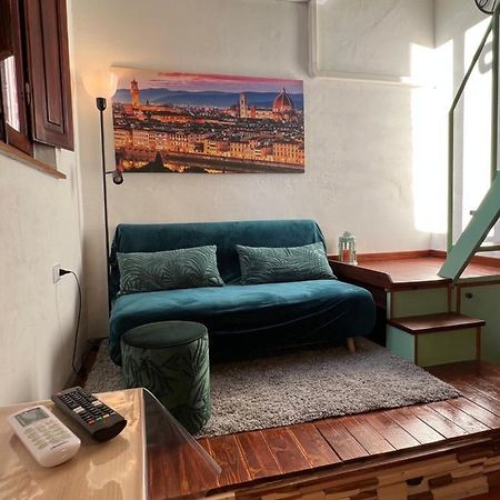 La Casa Di Pupi In Santa Croce Apartman Firenze Kültér fotó