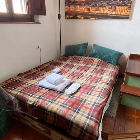 La Casa Di Pupi In Santa Croce Apartman Firenze Kültér fotó