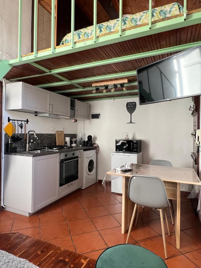 La Casa Di Pupi In Santa Croce Apartman Firenze Kültér fotó