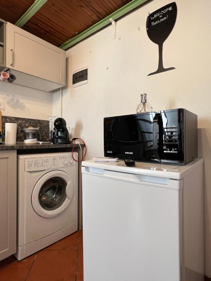 La Casa Di Pupi In Santa Croce Apartman Firenze Kültér fotó