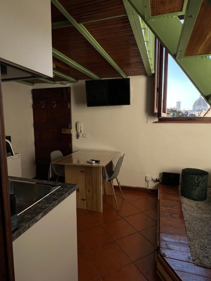 La Casa Di Pupi In Santa Croce Apartman Firenze Kültér fotó
