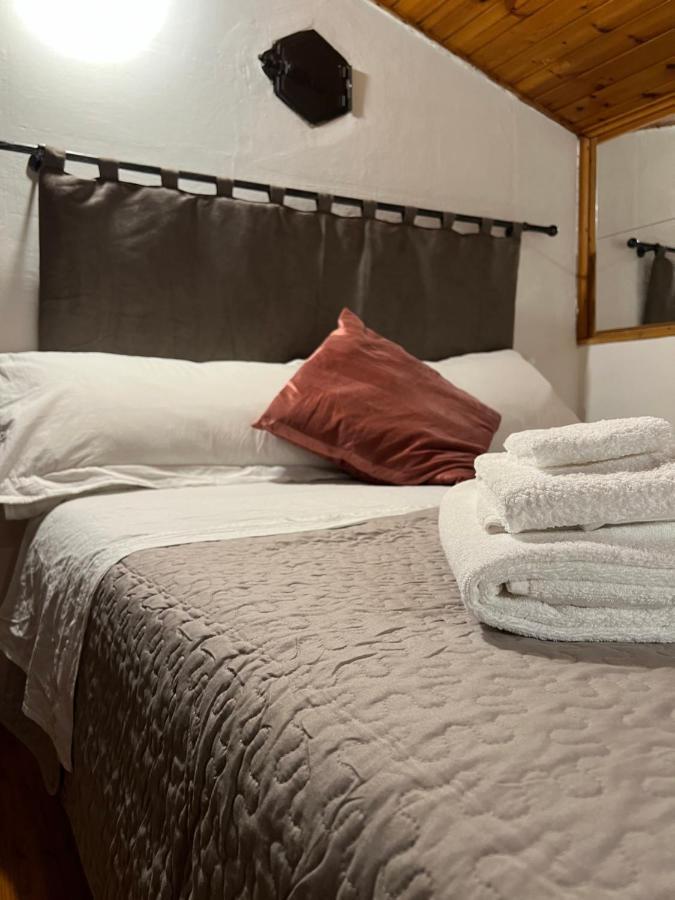 La Casa Di Pupi In Santa Croce Apartman Firenze Kültér fotó
