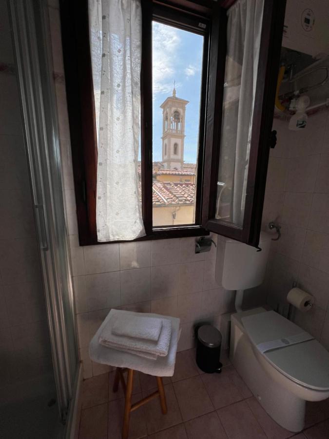 La Casa Di Pupi In Santa Croce Apartman Firenze Kültér fotó
