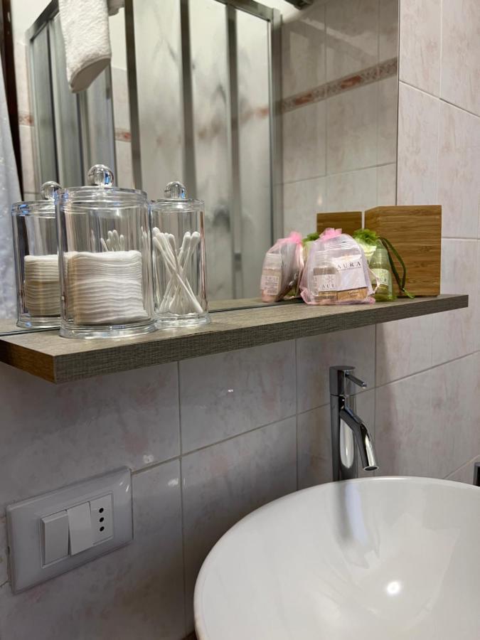 La Casa Di Pupi In Santa Croce Apartman Firenze Kültér fotó